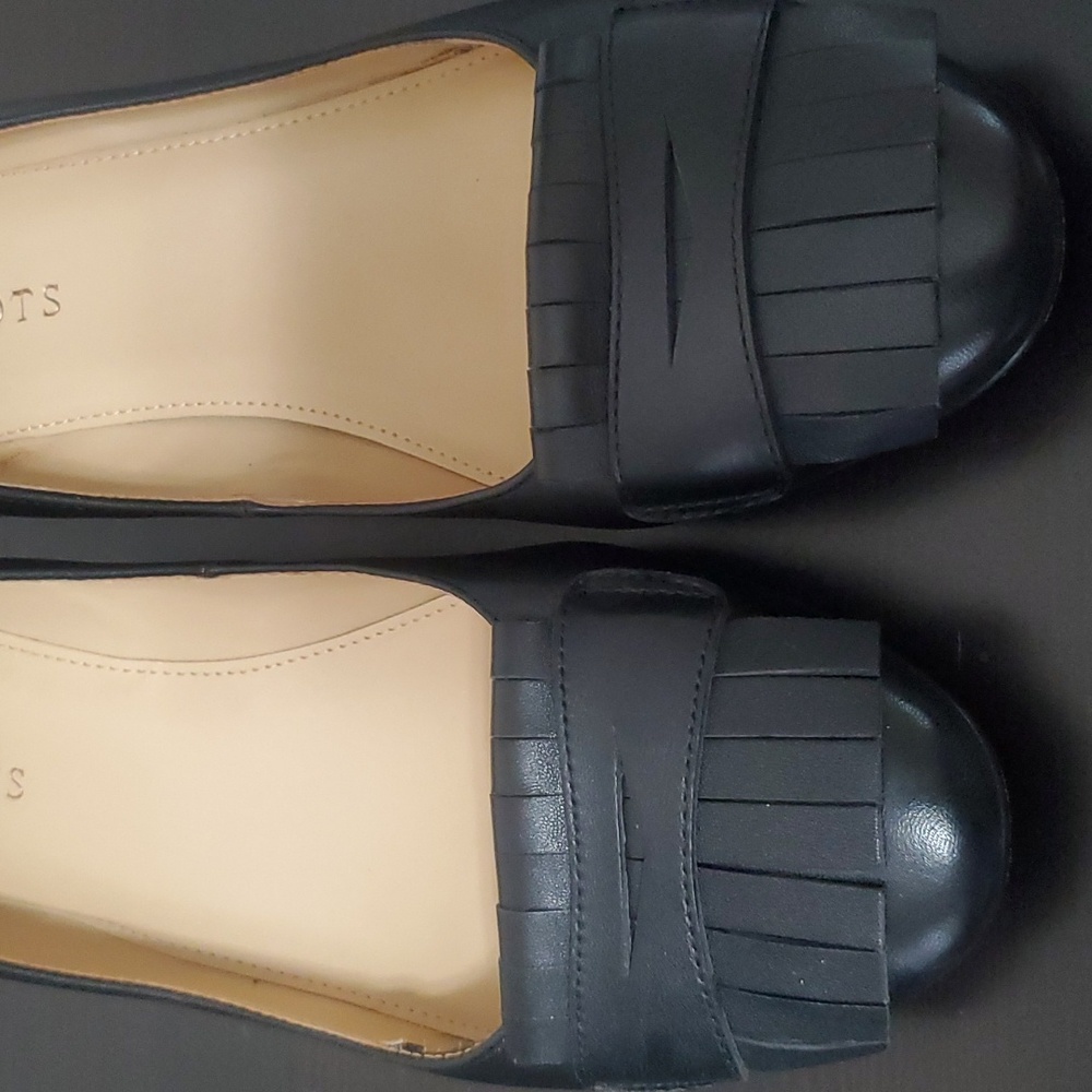 Talbots Wedges - Picture 5 of 6